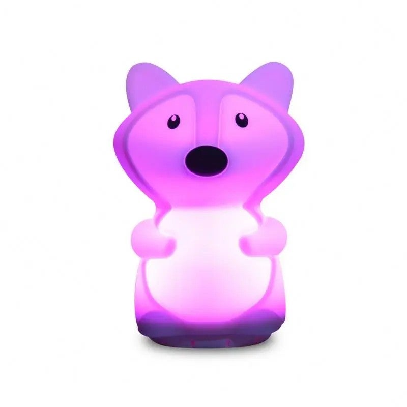 Bluejw Competitive Price Personalized Night Light - Cheap Custom LED Night Lights for Kids & Adults - Latest Design - Image 1